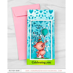 Simon Says Stamp Celebrating You Wafer Dies 1076sdc Celebrate Birthday Card | color-code:ALT05