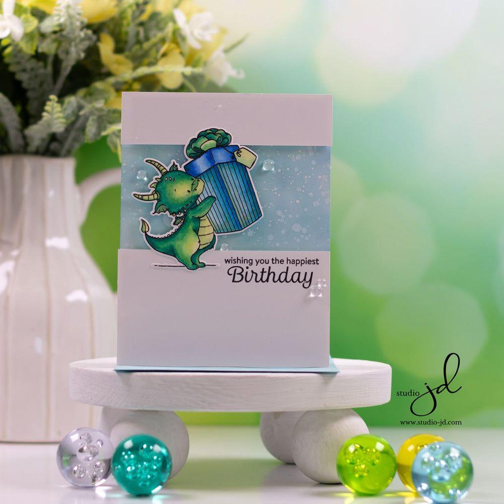 Simon Says Clear Stamps Celebrating You 2052ssc Celebrate Birthday Card | color-code:ALT02