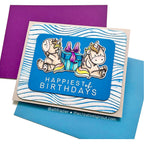 Simon Says Stamp Celebrating You Wafer Dies 1076sdc Celebrate Birthday Card | color-code:ALT01