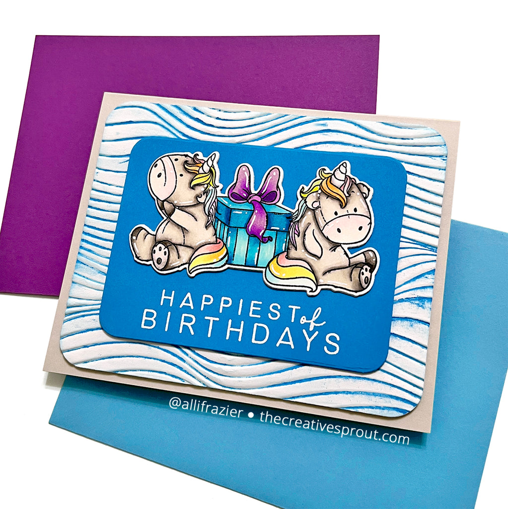 Simon Says Stamp Celebrating You Wafer Dies 1076sdc Celebrate Birthday Card | color-code:ALT01