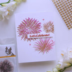 Simon Says Clear Stamps Celebration Fireworks sss302698c Out Of This World Celebrate Card | color-code:ALT03