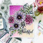 Change is Beautiful So Very Thankful | color-code:alt1