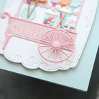 Charm Spinners Pack Of 5 Spinner Card | color-code:ALT01