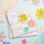 Chloe’s Creative Cards Amazing, Beautiful, Lovely Sentiment Builder Die and Stamp Set c-diest-amblosentb amazing