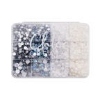 Chloe's Creative Cards Bling Box Everyday Essentials c-blingb-everyd box