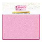 Chloe’s Creative Cards Gingerbread People 2D Embossing Folder c-8emb-ginger
