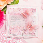 Chloe’s Creative Cards Pretty Peonies 8x8 Paper Pad c-ppad-ppeony birthday pink