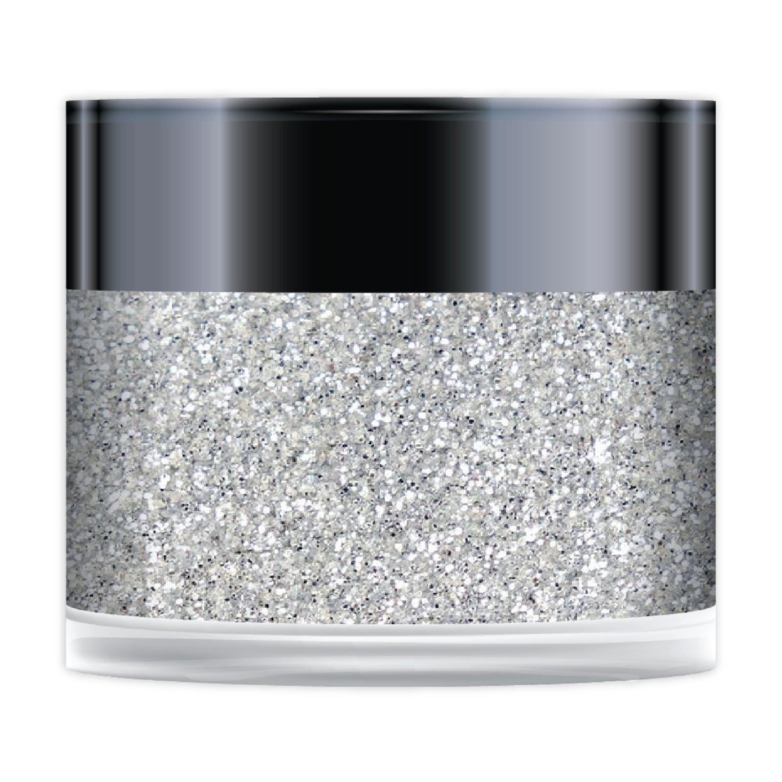 Chloe's Creative Cards Shimmering Silver Sparkelicious Glitter c-glit-shims