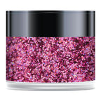 Chloe's Creative Cards Sparkelicious Glitter Absolutely Pink c-glit-abpink
