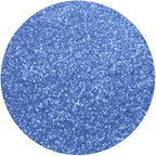 Chloe's Creative Cards Sparkelicious Glitter Blue Icicle c-glit-bluei detail