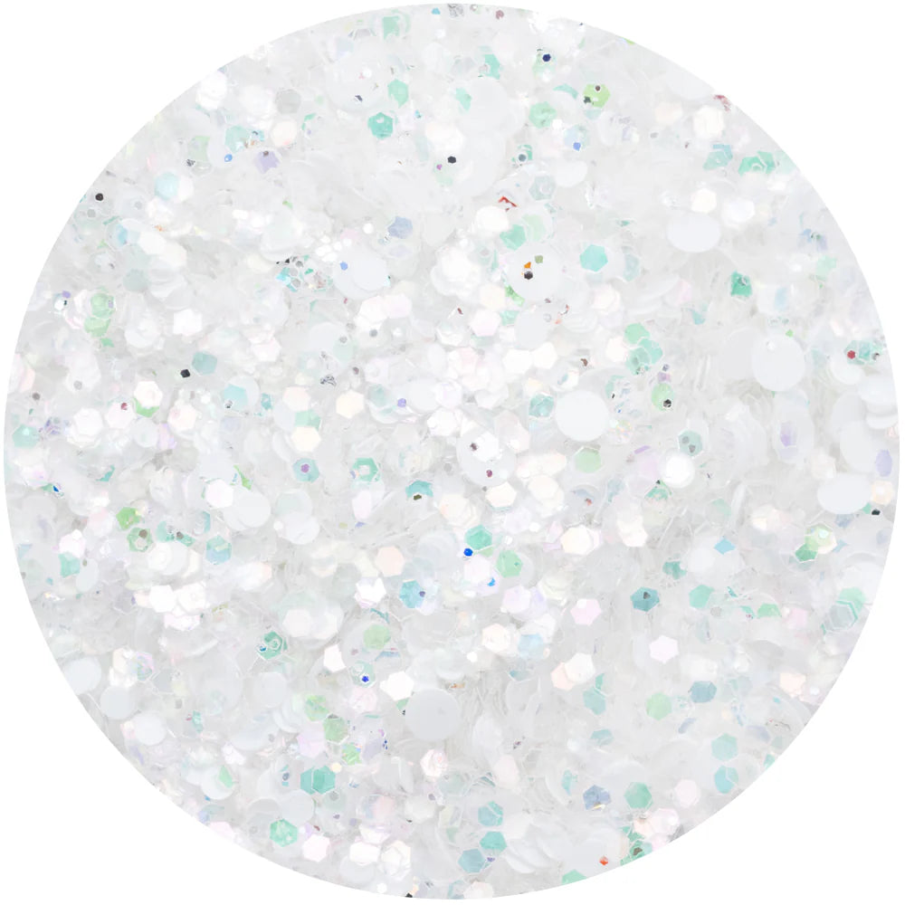 Chloe's Creative Cards Sparkelicious Glitter Mystical Moonlight c-glit-mysmoon glitter