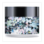 Chloe's Creative Cards Sparkelicious Glitter Sparkling Butterflies c-glit-sparkb
