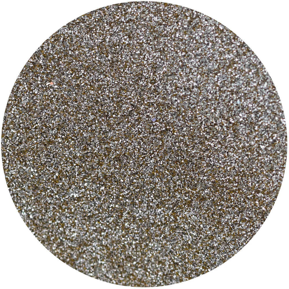 Chloe's Creative Cards Sparkelicious Glitter Stardust Gold c-glit-stargold glitter