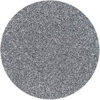 Chloe's Creative Cards Sparkelicious Glitter Stardust Silver c-glit-starsil product image