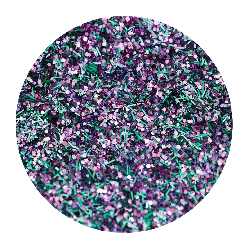 Chloe's Creative Cards Sparkelicious Glitter Twilight Sky c-glit-twis glitter