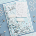 Chloe’s Creative Cards Warmest Thoughts and Best Wishes Clear Stamp c-stam-wwwarm skate