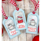 Simon Says Stamp Sugar and Spice Collection I Want It All Stamps and Coordinating Dies set1079sd