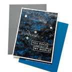 Simon Says Stamp Embossing Folder Circle Hoops sf322 Out Of This World Friend Card | color-code:ALT02