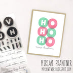 Simon Says Stamps and Dies Circle Sentiments set902cs To Love Christmas Card | color-code:ALT04