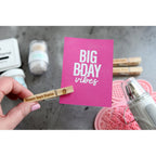 Simon Says Stamp Embossing Clothespins Heat st0139 Dear Friend