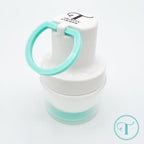 Trinity Stamps Blending Buddy Brush And Color Clip Bundle loop out