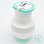 Trinity Stamps Orange Blending Buddy Brush Color Clip tst-cc3 standing example