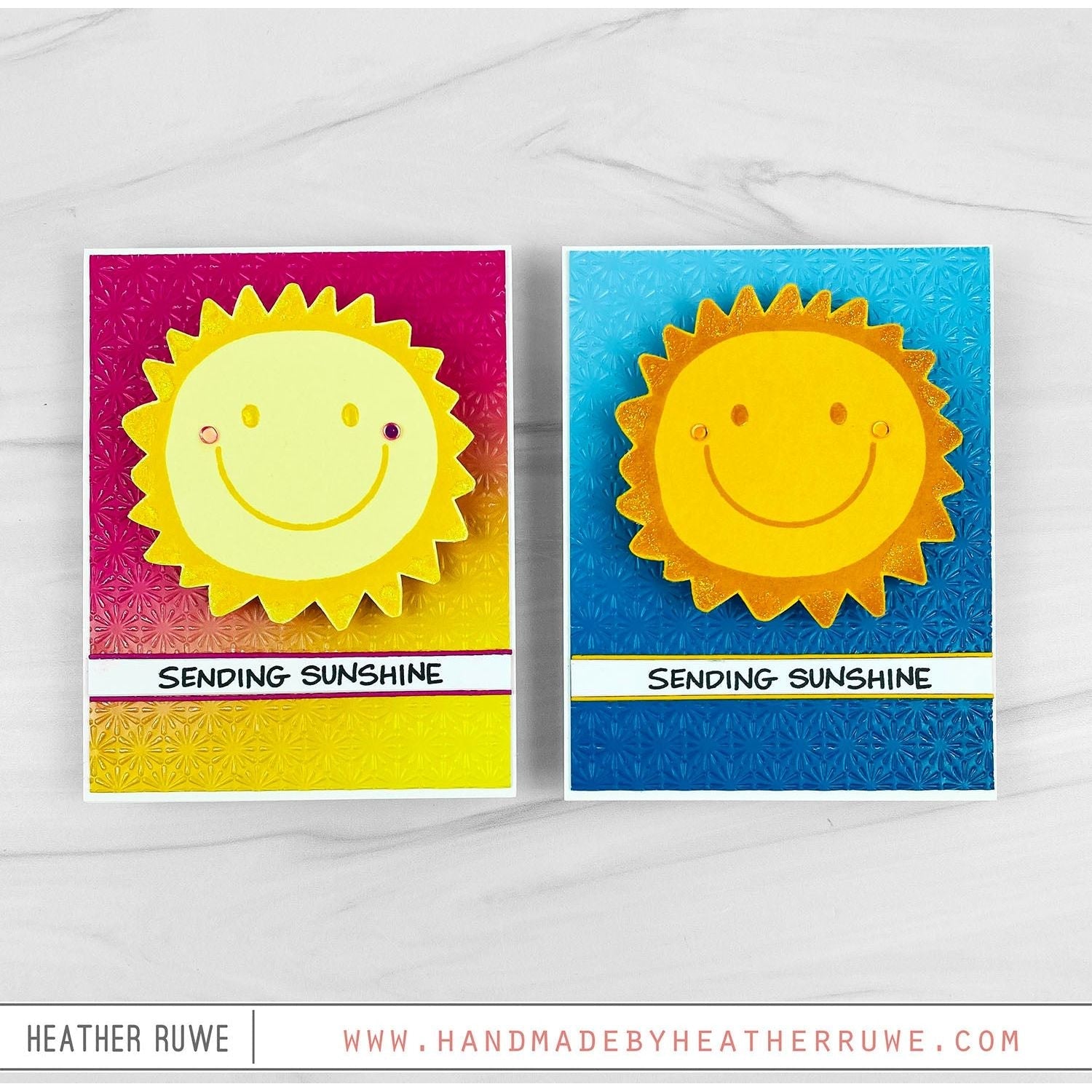 Simon Says Stamp Bold Brights Color Blend Cardstock Assortment ssp1030 Sunny Vibes Sunny Cards | color-code:ALT01