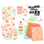 Concord & 9th Artisan Petals Die Set 12417 product