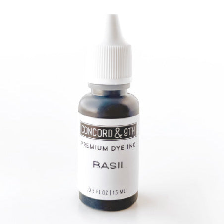 Concord & 9th Basil Ink Refill 12719