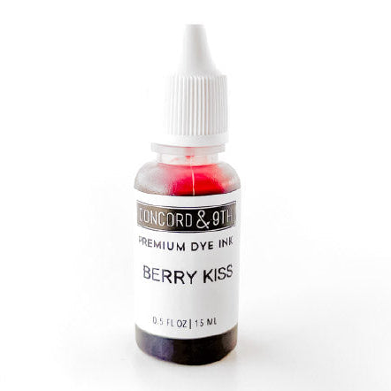 Concord & 9th Berry Kiss Ink Refill 12717