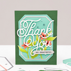 Concord & 9th Bloom & Grow Die Set 13116 grateful