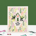Concord & 9th Bloom & Grow Die Set 13116 home