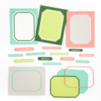 Concord & 9th Bloom & Grow Die Set 13116 product