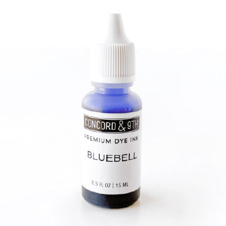 Concord & 9th Bluebell Ink Refill 12720