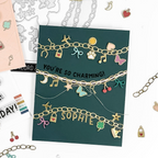 Concord & 9th Charmed Die Set 12507 charming