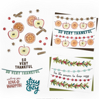 Concord & 9th Citrus & Spice Die Set 12615 product