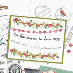 Concord & 9th Citrus & Spice Die Set 12615 season