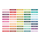 Concord & 9th Core Collection Ink Cube Bundle 12746 list