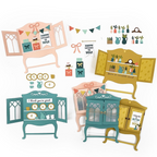 Concord & 9th Curio Stamp and Die Bundle product