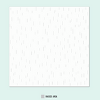 Concord & 9th Dashed Lines Embossing Folder 12514