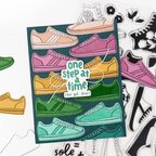 Concord & 9th Fresh Kicks Die Set 12967 step