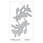 Concord & 9th Gentle Berries Stem Layering Die Set kw1004