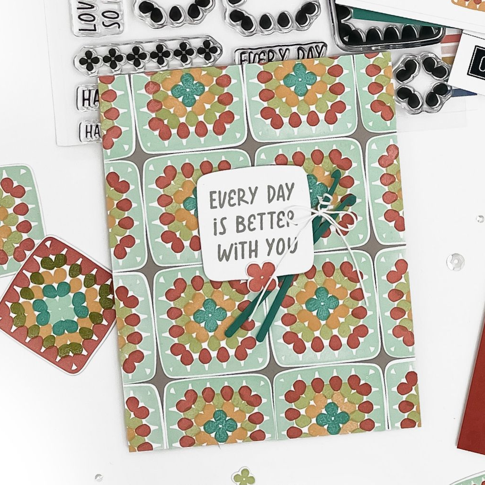 Concord & 9th Granny Square Die Set 12622 better