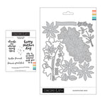 Concord & 9th Handpicked Stamps and Dies Bundle