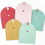 Concord & 9th Happy Mail Die Set 12409 box
