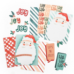 Concord & 9th Jolly St. Nick Die Set 12588 product