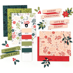 Concord & 9th Joyful Season Turnabout Stamp Set 12221 product