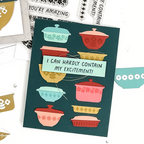 Concord & 9th Kitchen Classics Die Set 12396 contain
