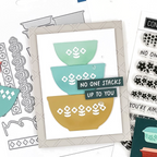 Concord & 9th Kitchen Classics Die Set 12396 stacks
