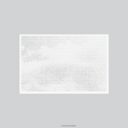 Concord & 9th Kristina Werner Halftone Texture Stencil kw1336